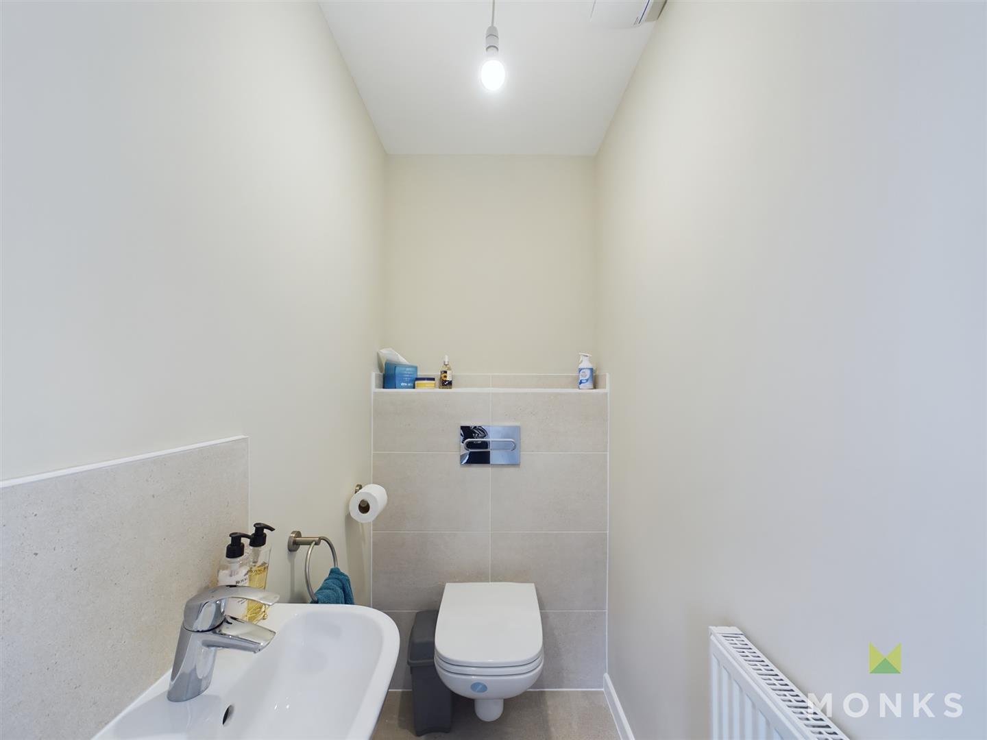 Plot 1 Stones Wharf, Oswestry, SY10 7TG SSTC